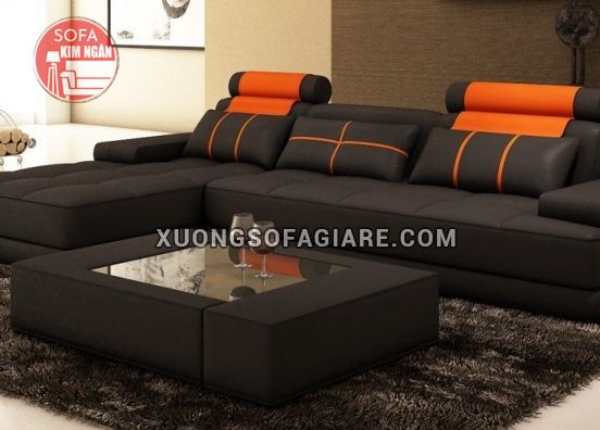 Sofa phòng khách  mẫu 1