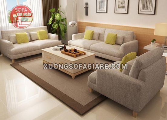 Sofa phòng khách A0420