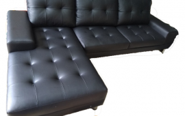 Sofa Da Phòng Khách Giá Rẻ | Mẫu Mã Đa Dạng Dễ Lựa Chọn