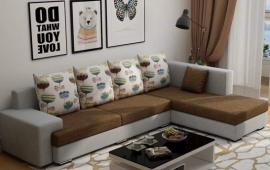 Sofa Phòng Khách Giá Rẻ Đẹp | Chất Lượng | Mẫu Mã Sang Trọng