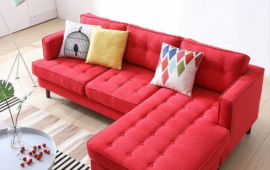 Sofa Phòng Khách Hiện Đại | Sang Trọng | Thể Hiện Cá Tính Gia Chủ